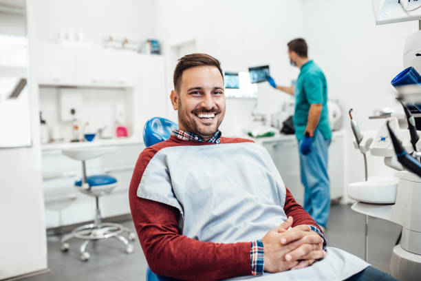 Dental X-Rays and Imaging in Mabton, WA