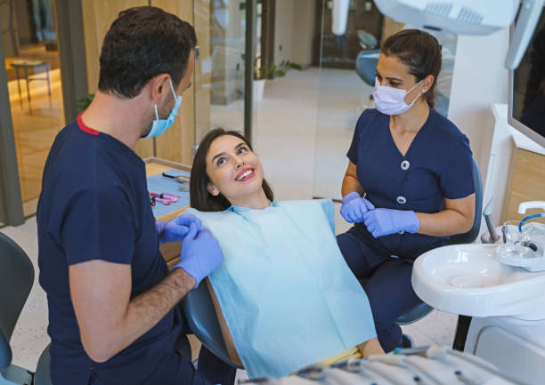 Best Dental X-Rays and Imaging  in Mabton, WA