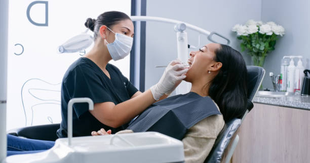 Best Full Mouth Reconstruction  in Mabton, WA