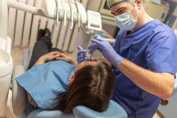 Best TMJ/TMD Treatment  in Mabton, WA