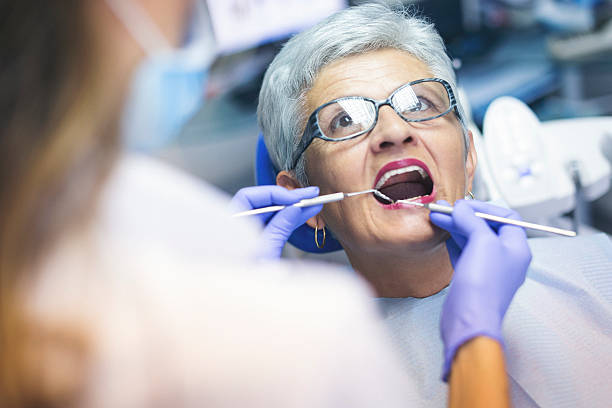 Best Periodontal (Gum) Disease Treatment  in Mabton, WA