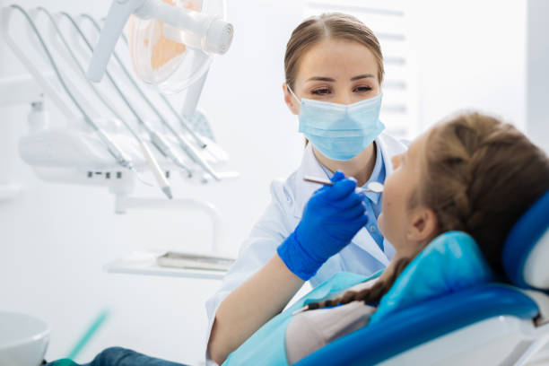 Best Pediatric Dentistry  in Mabton, WA